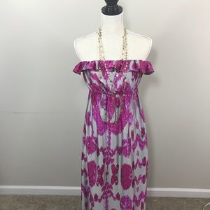 Stitch Fix Collective Concepts Maxi NWOT S